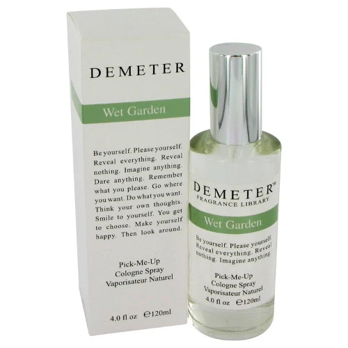 Demeter Wet Garden Cologne - Image 2