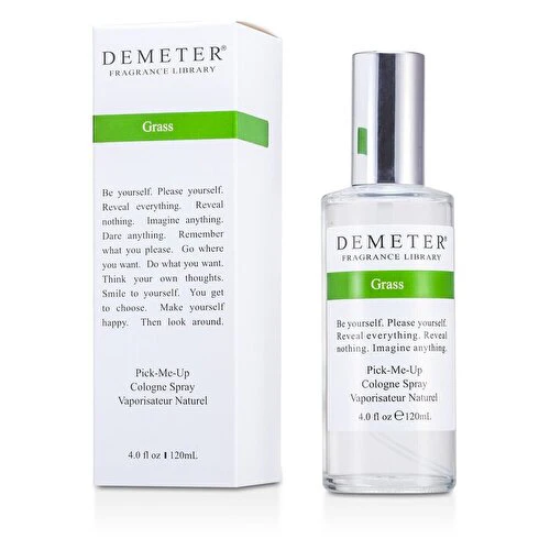 Demeter Grass Cologne - Image 2