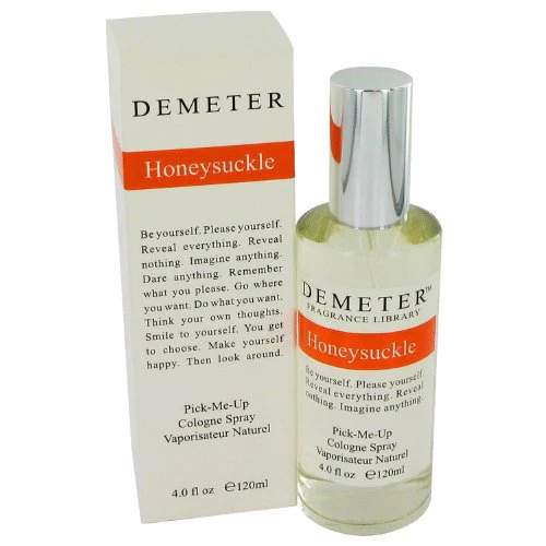Demeter Honeysuckle Cologne - Image 2