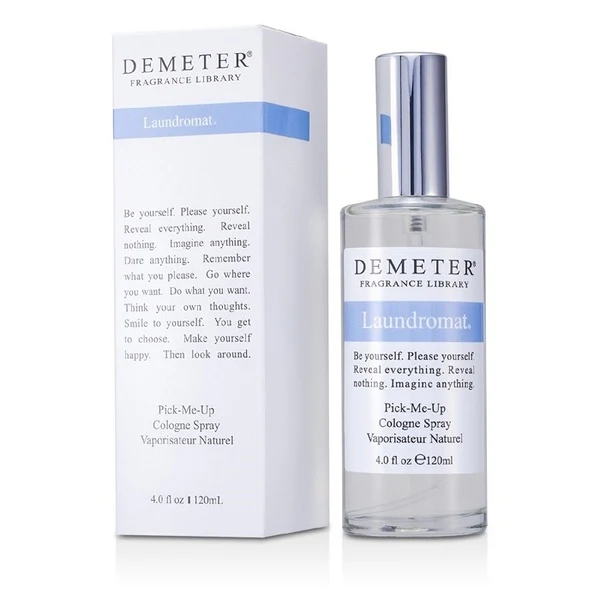Demeter Laundromat Cologne - Image 2