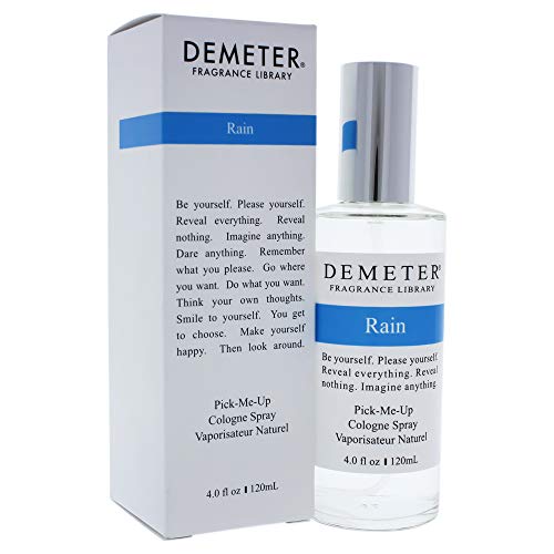 Demeter Rain Cologne - Image 2
