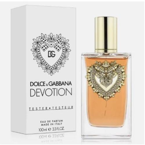 D & G Devotion Eau De Parfum - Image 2