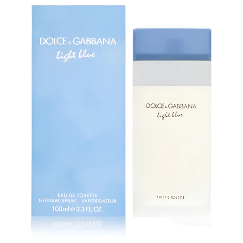 D & G Light Blue Eau De Toilette - Image 2