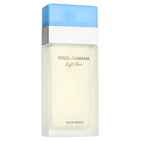 D & G Light Blue Eau De Toilette - Image 3