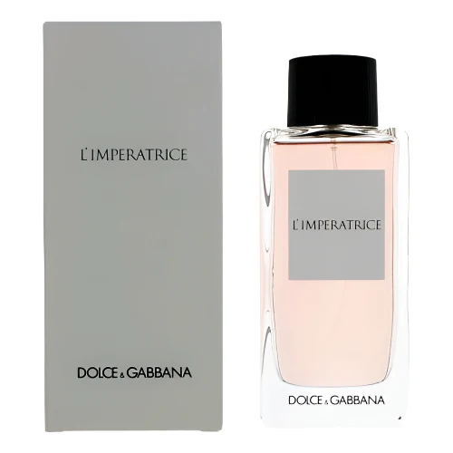 D & G L'Imperatrice Eau De Toilette - Image 2