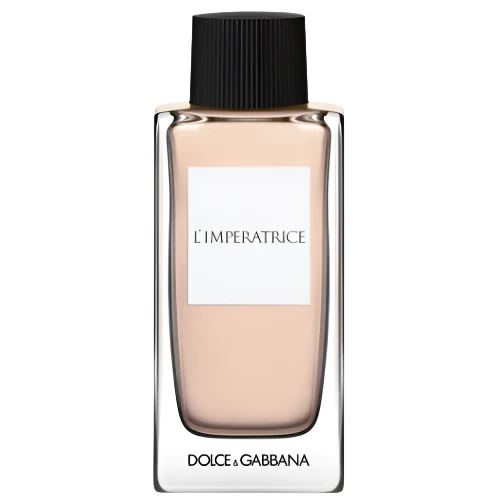 D & G L'Imperatrice Eau De Toilette - Image 3