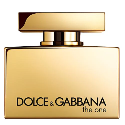 The One Gold Eau De Parfum Intense - Image 2