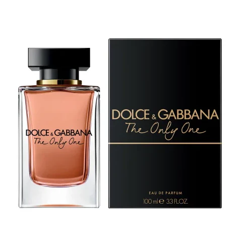 D & G The Only One Eau De Parfum