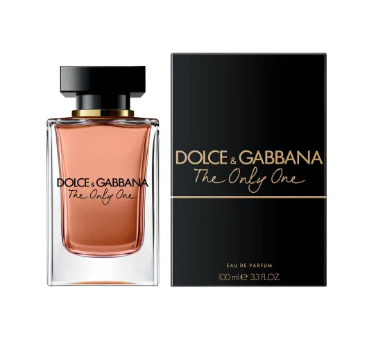 D & G The Only One Eau De Parfum - Image 4
