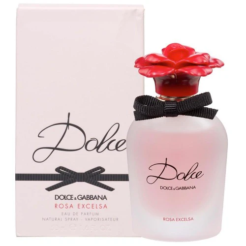 D & G Dolce Rosa Excelsa Eau De Parfum - Image 2