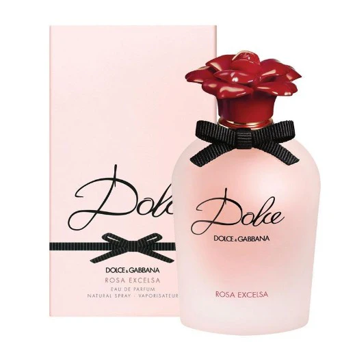 D & G Dolce Rosa Excelsa Eau De Parfum - Image 3