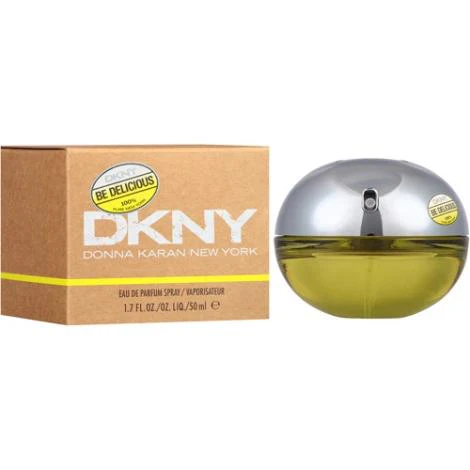 Dkny Be Delicious Eau De Parfum - Image 3