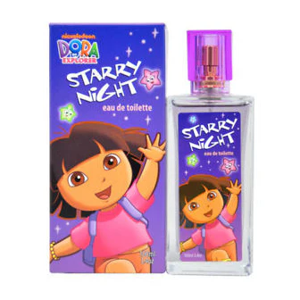 Dora The Explorer Eau De Toilette - Image 2