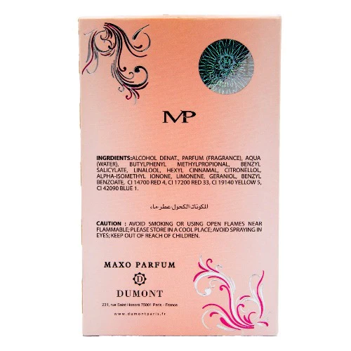 Casabella Eau De Parfum - Image 3