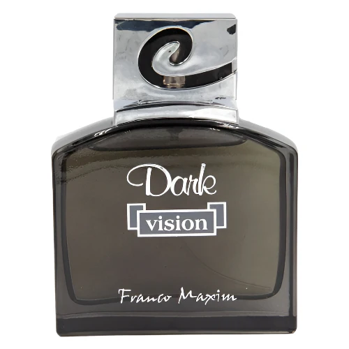 Dark Vision Eau De Toilette - Image 2