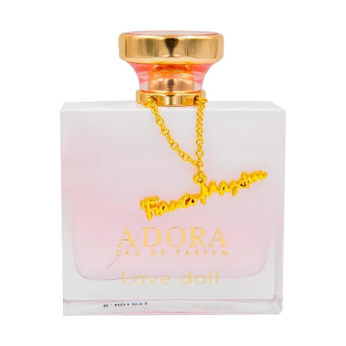 Adora Love Doll Eau De Parfum (Escada Magnetism Twist) - Image 2