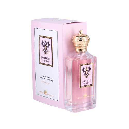 Dumont Inspiritu Serenity Eau De Parfum