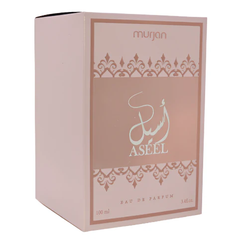 Dumont Murjan Aseel Eau De Parfum - Image 3