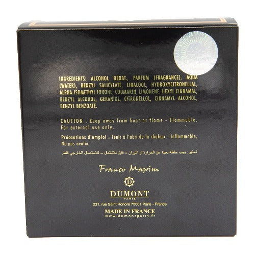Adora La Nuit Eau De Parfum - Image 3