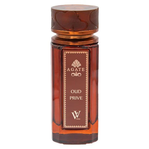 Agate Oud Privie Eau De Parfum (Franck Oliver Oud Vanilla Twist) - Image 2