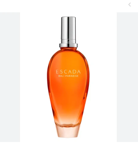 Escada Bali Paradise Eau De Toilette - Image 2