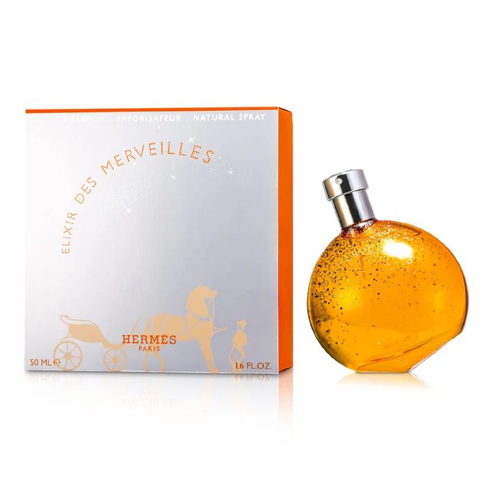 Eau Des Merveilles Elixir Eau De Parfum - Image 2