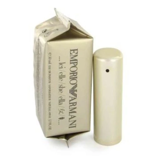 Emporio Armani Eau De Parfum - Image 3