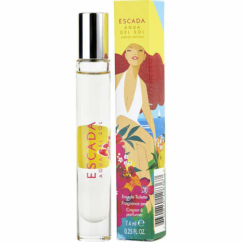 Escada Agua Del Sol Eau De Toilette - Image 3