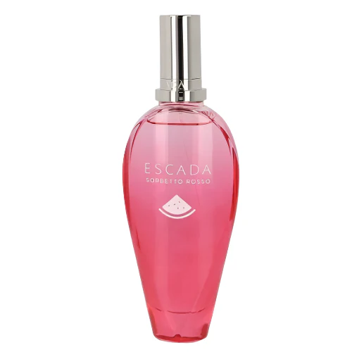Escada Sorbetto Rosso Eau De Toilette - Image 2