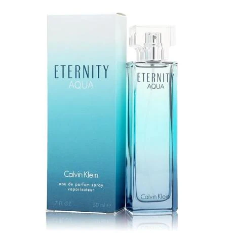 Eternity Aqua Eau De Parfum - Image 3
