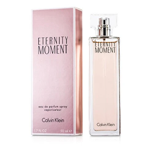 Eternity Moment Eau De Parfum - Image 2