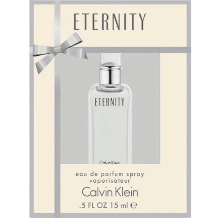 Eternity Eau De Parfum - Image 2