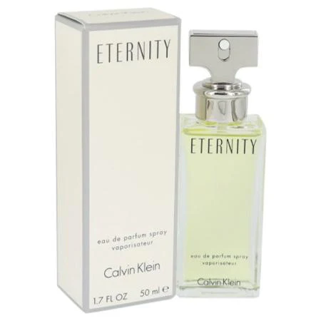 Eternity Eau De Parfum - Image 3