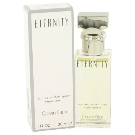 Eternity Eau De Parfum - Image 4