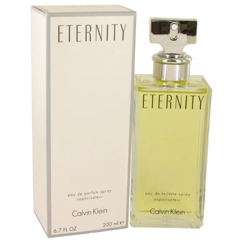 Eternity Eau De Parfum - Image 6