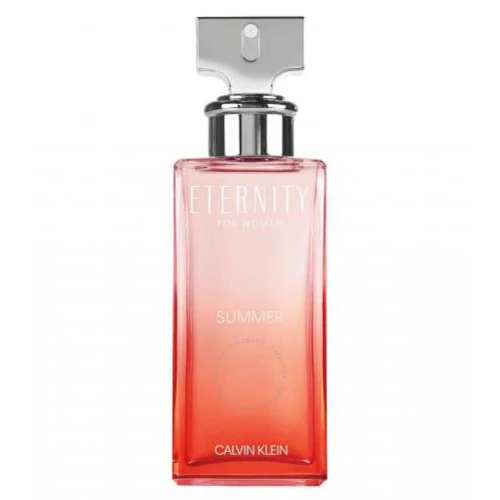 Eternity Summer 2020 Eau De Parfum - Image 2