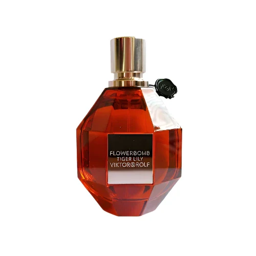 Flowerbomb Tiger Lily Eau De Parfum - Image 2