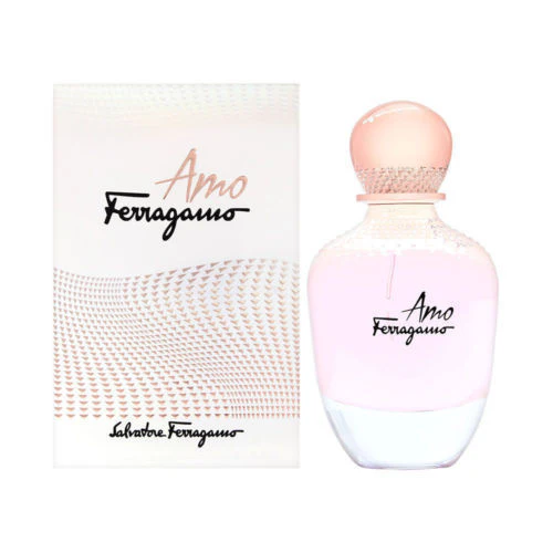 Amo Ferragamo Eau De Parfum
