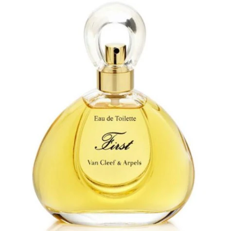 First Eau De Toilette - Image 2