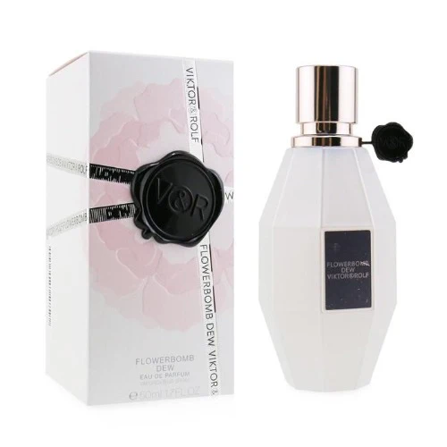 Flowerbomb Dew Eau De Parfum - Image 2