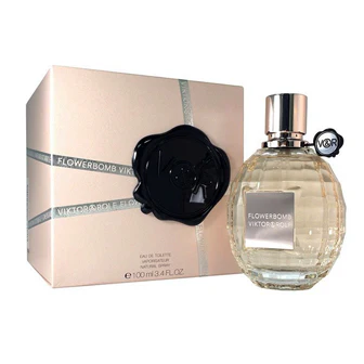 Flowerbomb Eau De Toilette - Image 2