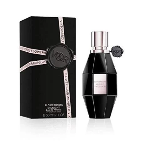 Flowerbomb Midnight Eau De Parfum - Image 2