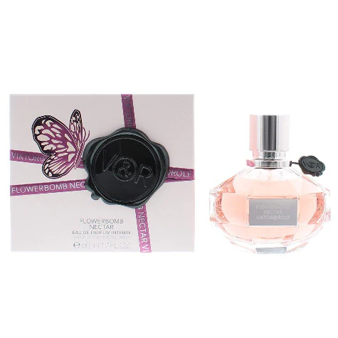 Flowerbomb Nectar Eau De Parfum Intense - Image 2