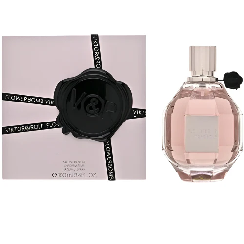 Flowerbomb Eau De Parfum