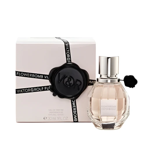 Flowerbomb Eau De Parfum - Image 3