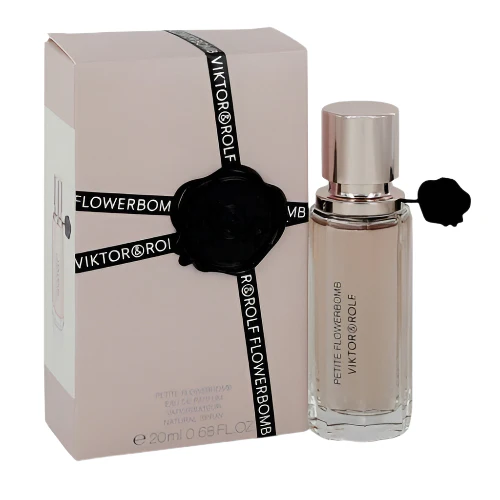 Flowerbomb Eau De Parfum - Image 4
