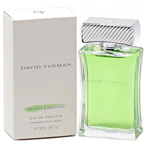 Fresh Essence Eau De Toilette - Image 2