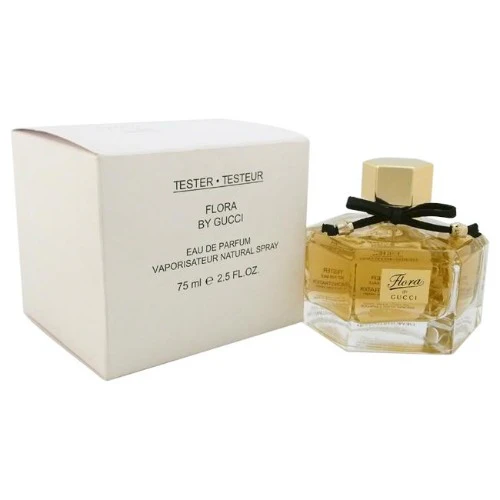 Gucci Flora Eau De Parfum - Image 2