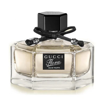 Gucci Flora Eau De Toilette - Image 3