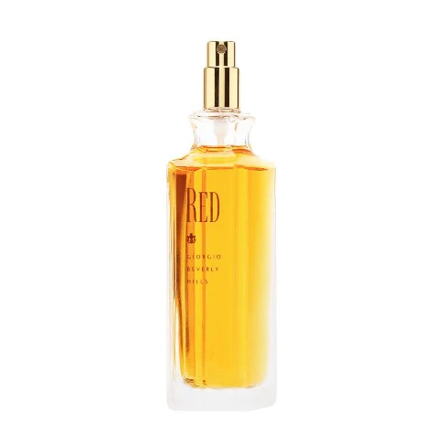 Giorgio Red Eau De Toilette - Image 2